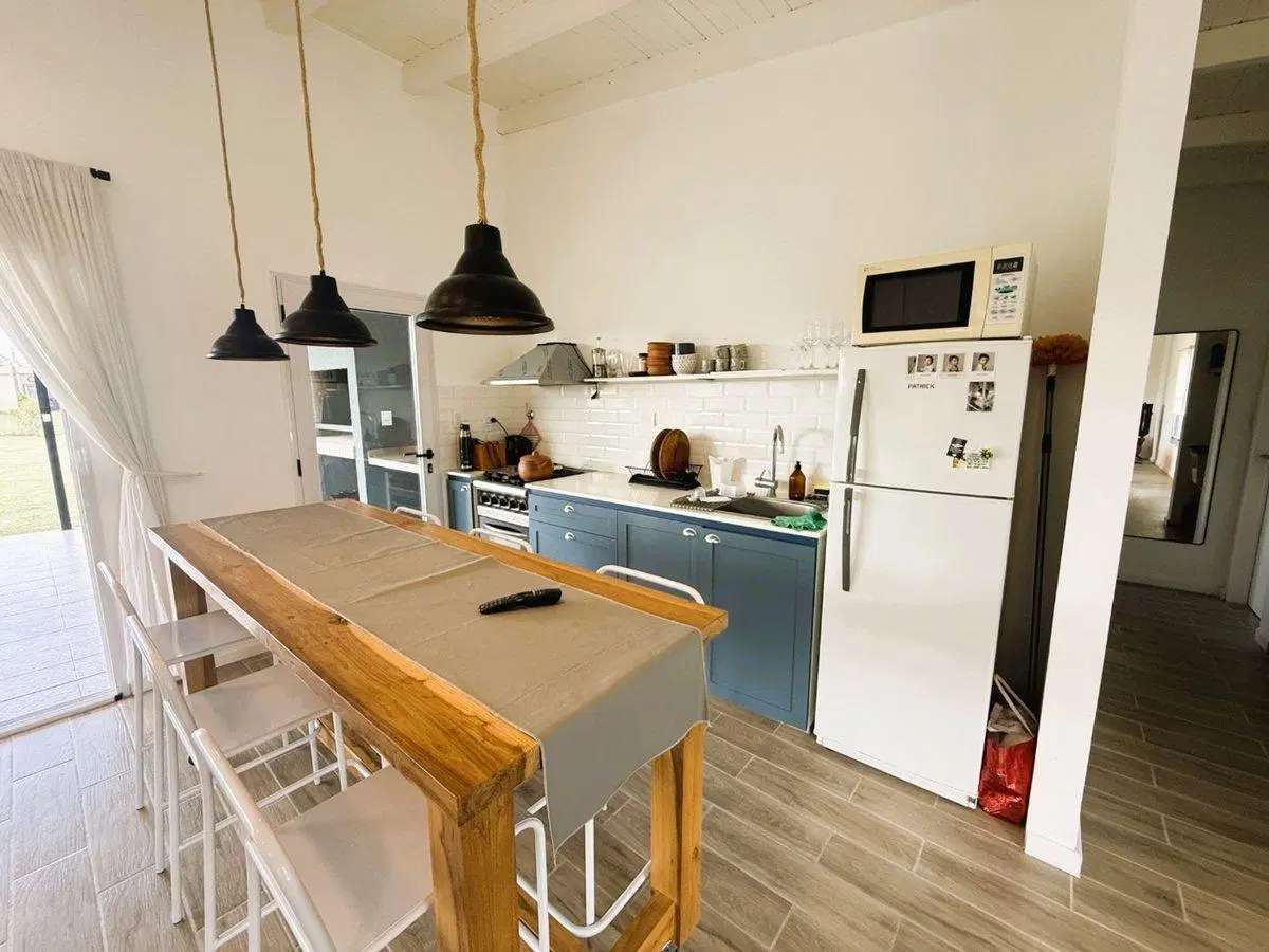 Casa 3 ambientes en venta, Exaltacion de la cruz 5