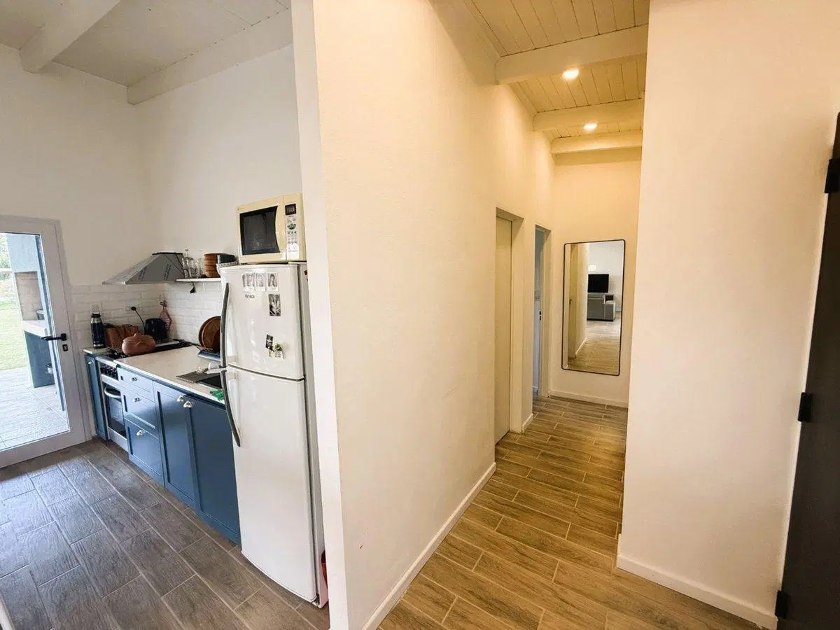 Casa 3 ambientes en venta, Exaltacion de la cruz 3