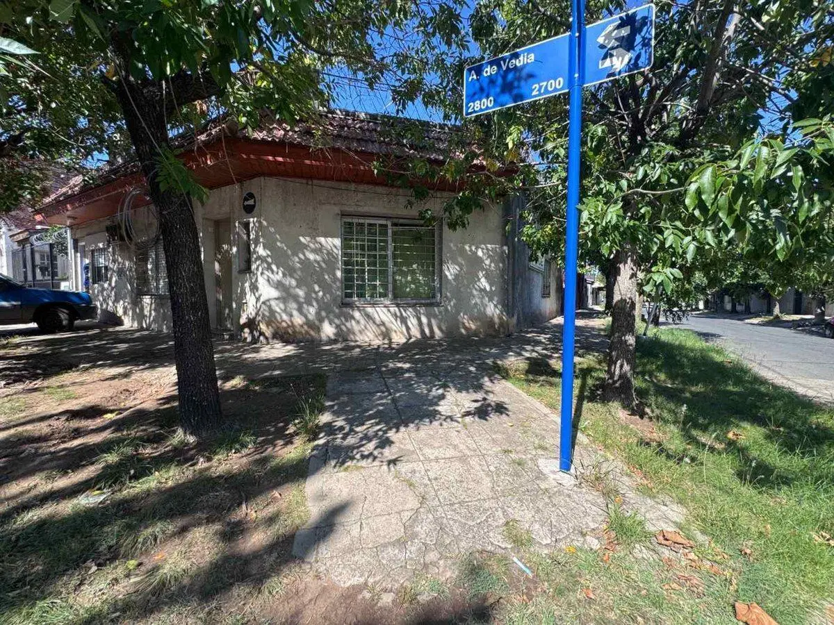VENTA CASA MULTIFAMILIAR 2 DPTOS 2 AMB TABLADA 2