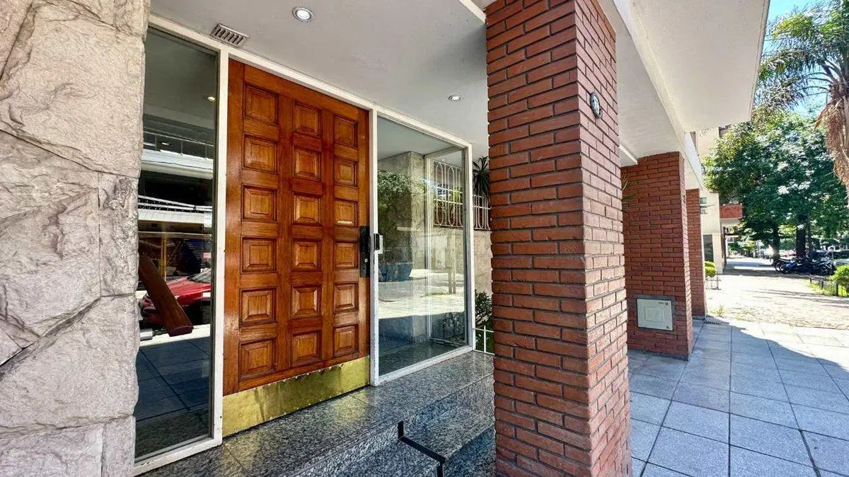 Depto en venta 3 amb en Devoto - Gran ubicacion 5