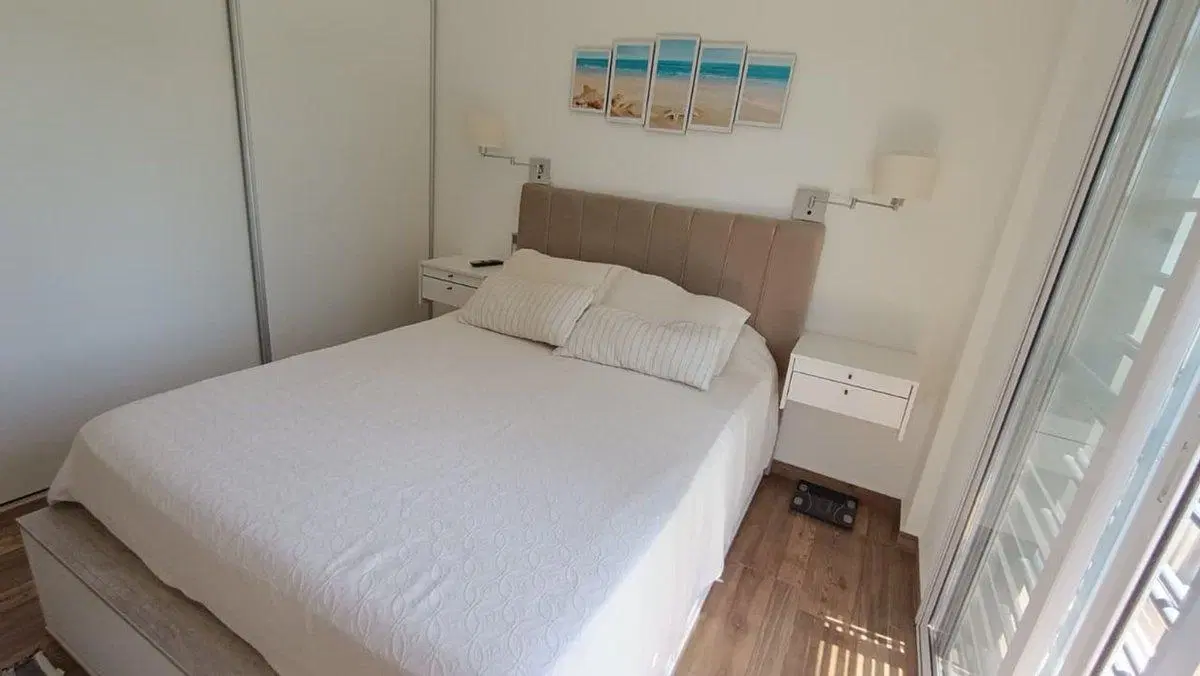 VENTA DPTO 3 AMB C/ PATIO Y BALCON EN PADUA A CRED 3