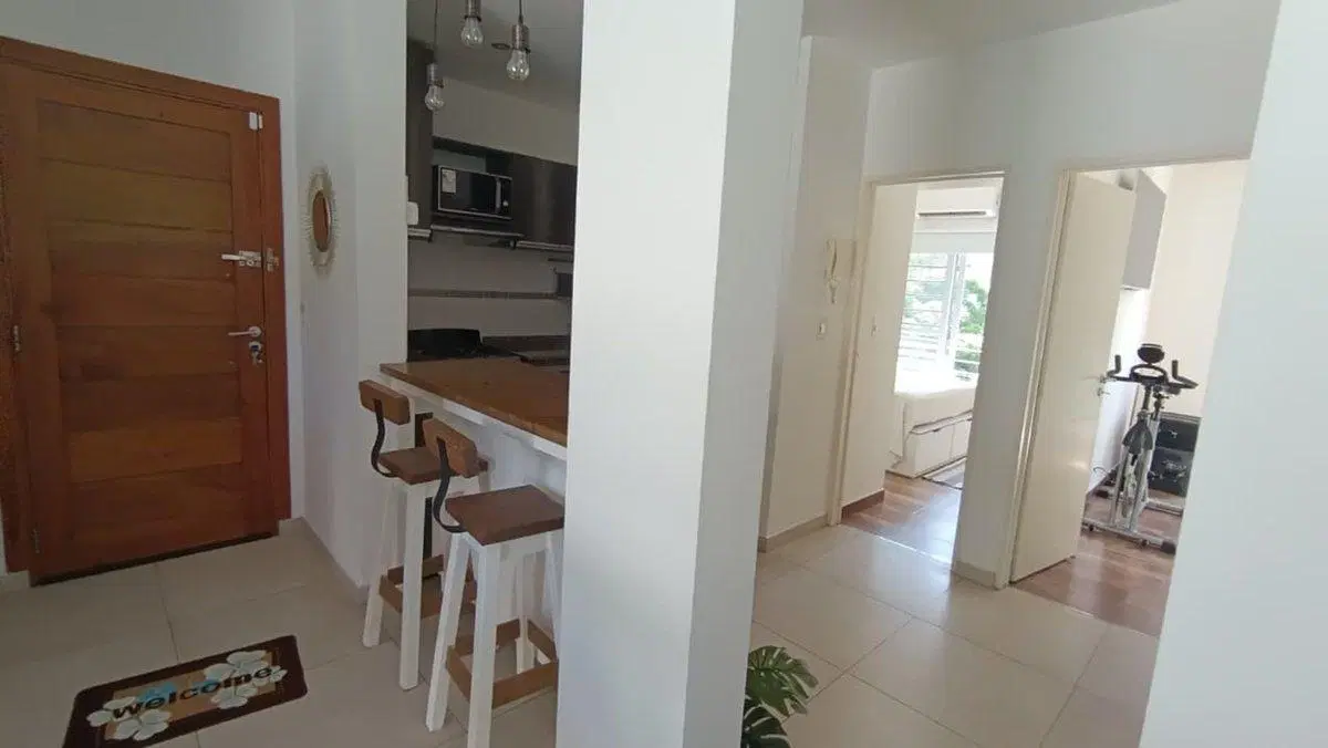 VENTA DPTO 3 AMB C/ PATIO Y BALCON EN PADUA A CRED 5