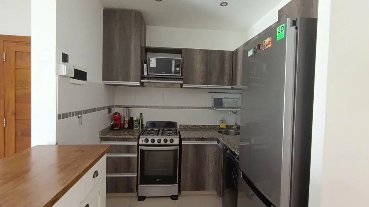 VENTA DPTO 3 AMB C/ PATIO Y BALCON EN PADUA A CRED 2