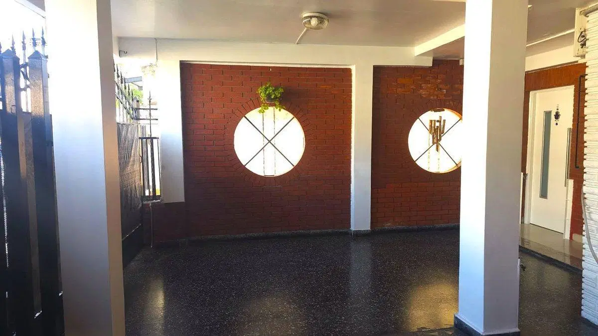 VENTA- TRIPLEX 4 AMBIENTES- SAN JUSTO 3