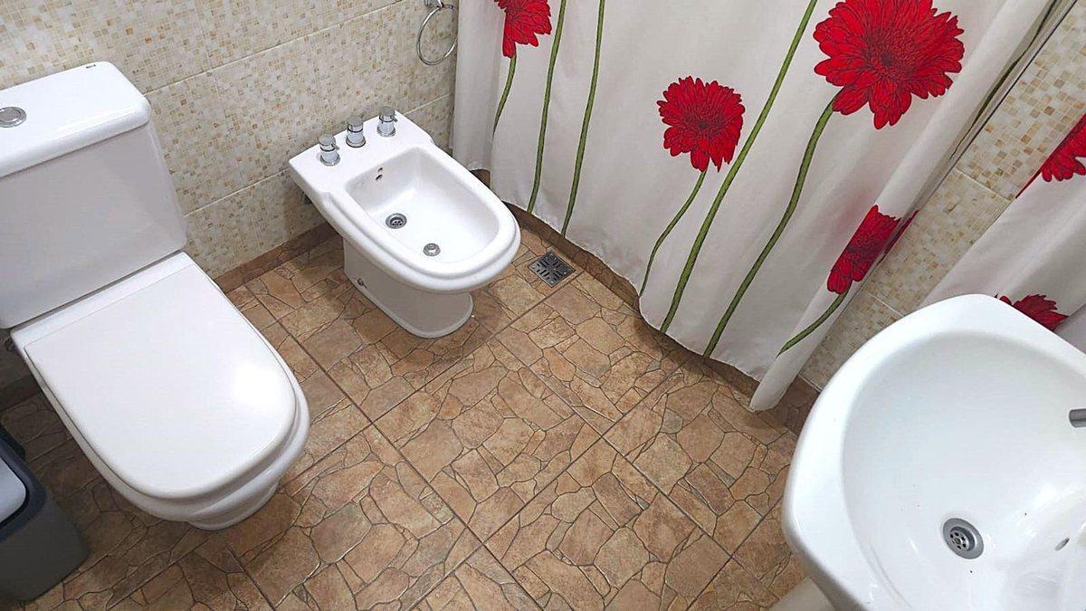 VENTA- TRIPLEX 4 AMBIENTES- SAN JUSTO