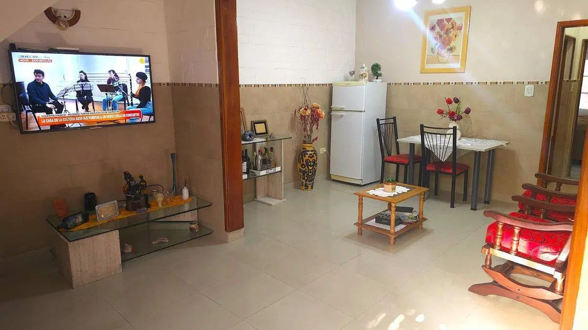 VENTA- TRIPLEX 4 AMBIENTES- SAN JUSTO 2