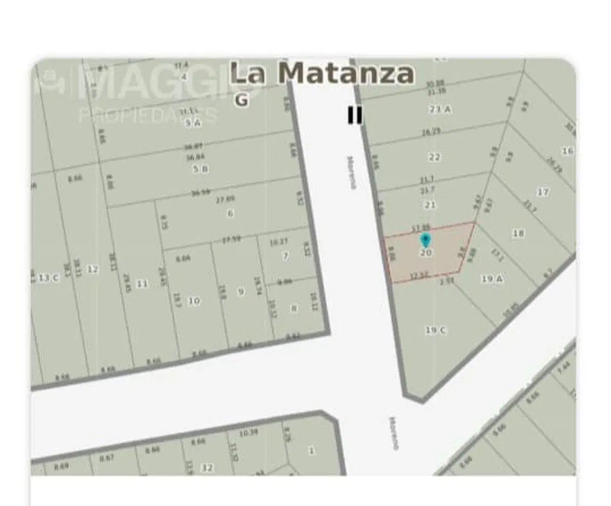 VENTA CASA 4 AMB A RECICLAR EN RAMOS MEJIA 2