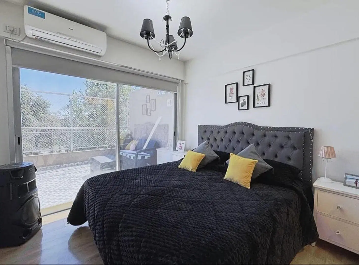 VENTA DPTO 3AMB V.SARMIENTO AMENITIES APTO CRÉDITO 5