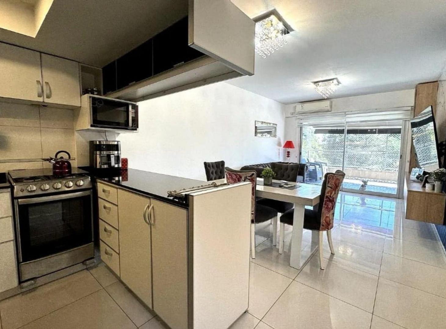Foto de VENTA DPTO 3AMB V.SARMIENTO AMENITIES APTO CRÉDITO, imagen 1
