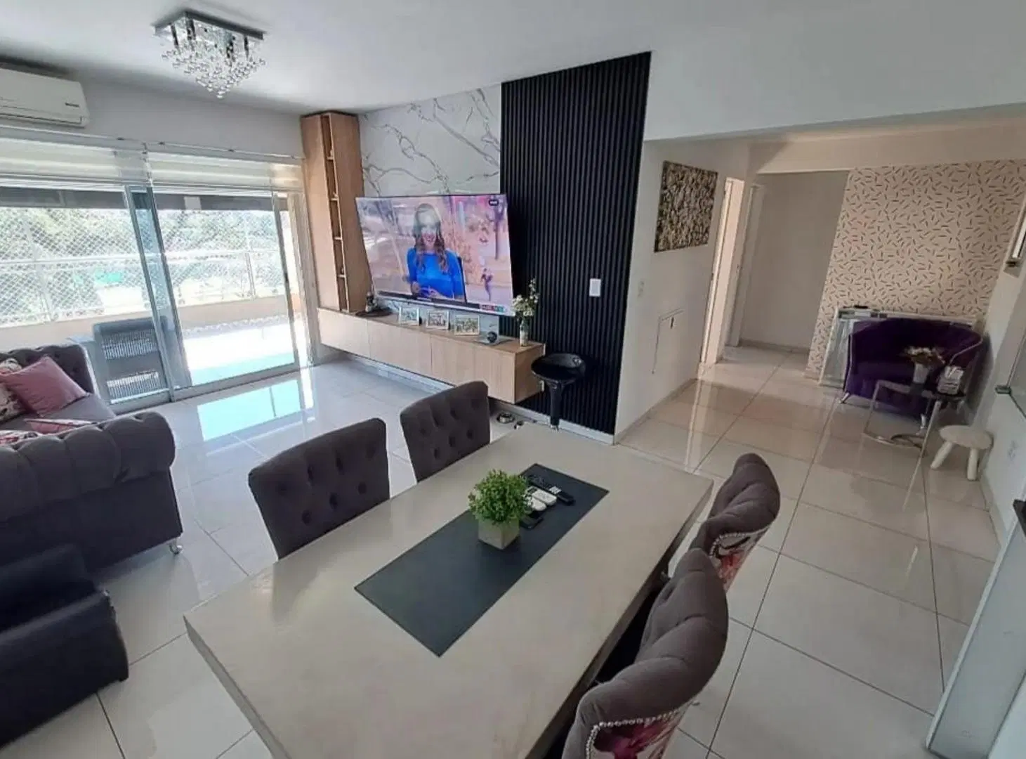 VENTA DPTO 3AMB V.SARMIENTO AMENITIES APTO CRÉDITO 2