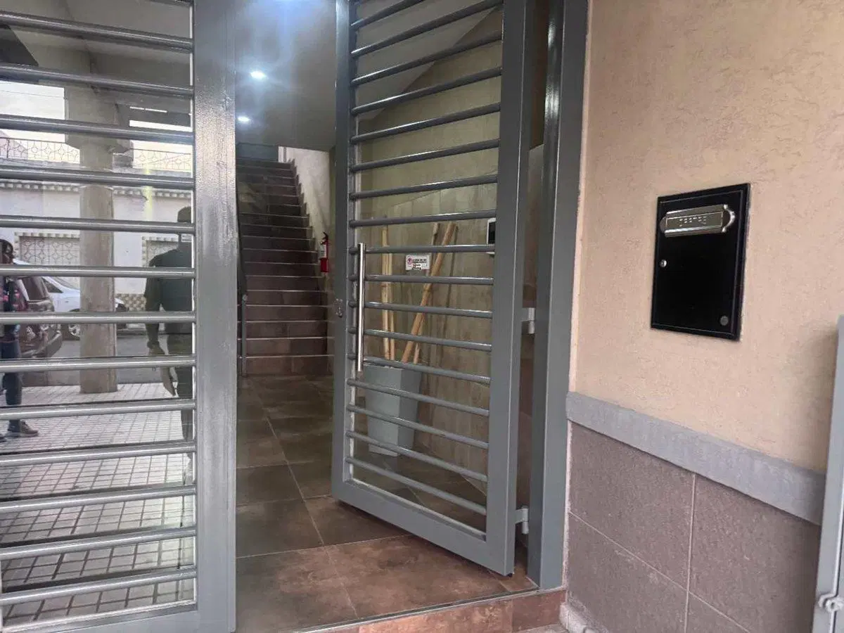 VENTA DPTO. 2 AMB SAN JUSTO BALCON COCHERA AP CRED 5