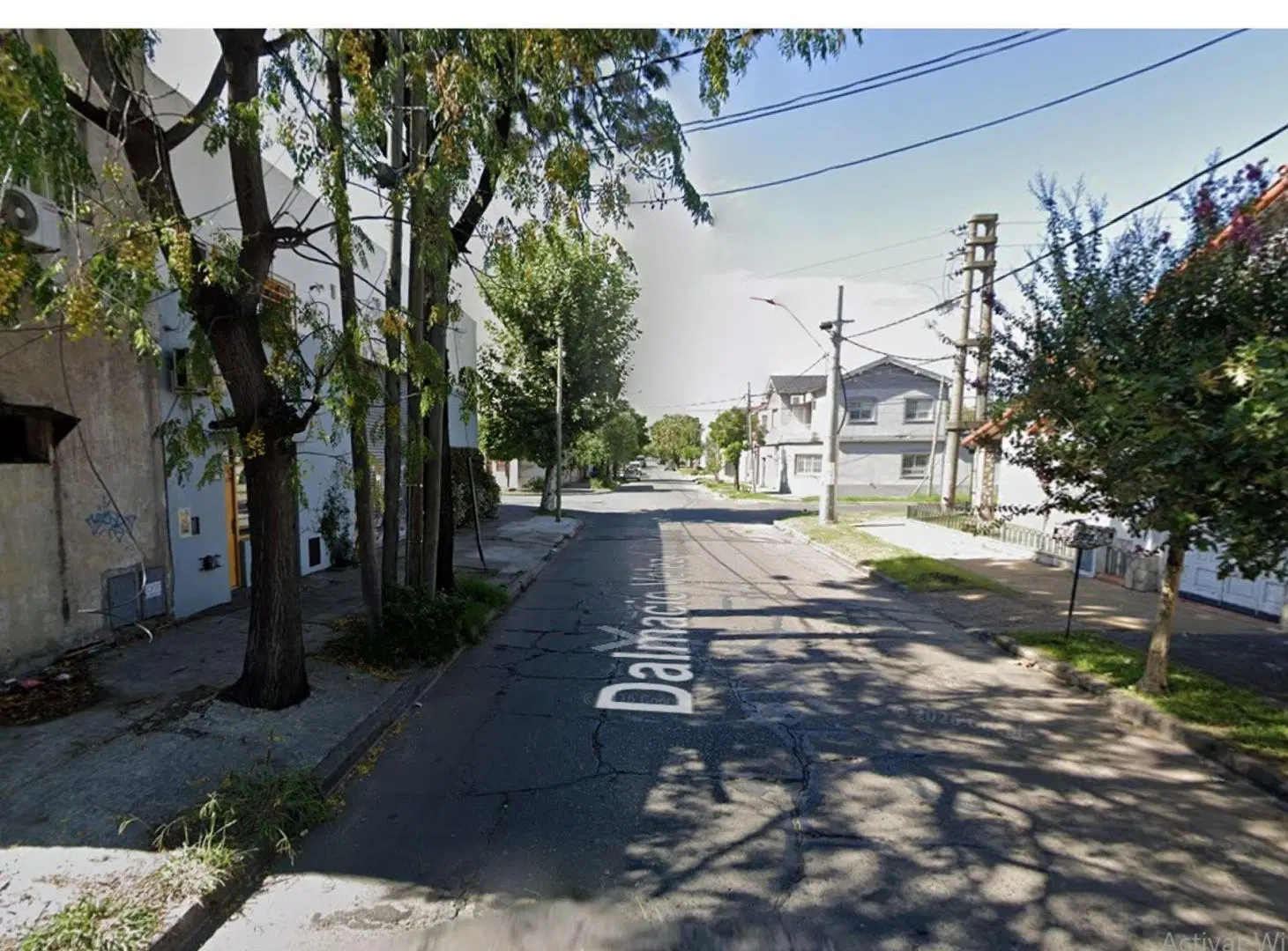 Terreno en Venta HAEDO RTMA rinde 6 UF 5