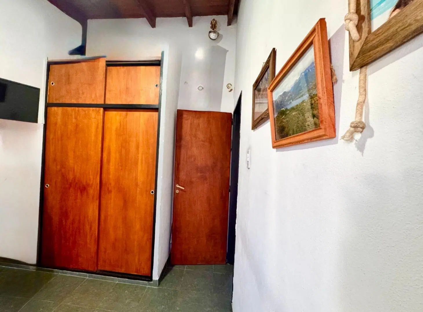 VENTA CASA PH 4 AMB CON PATIO Y TERRAZA ITUZAINGO 2