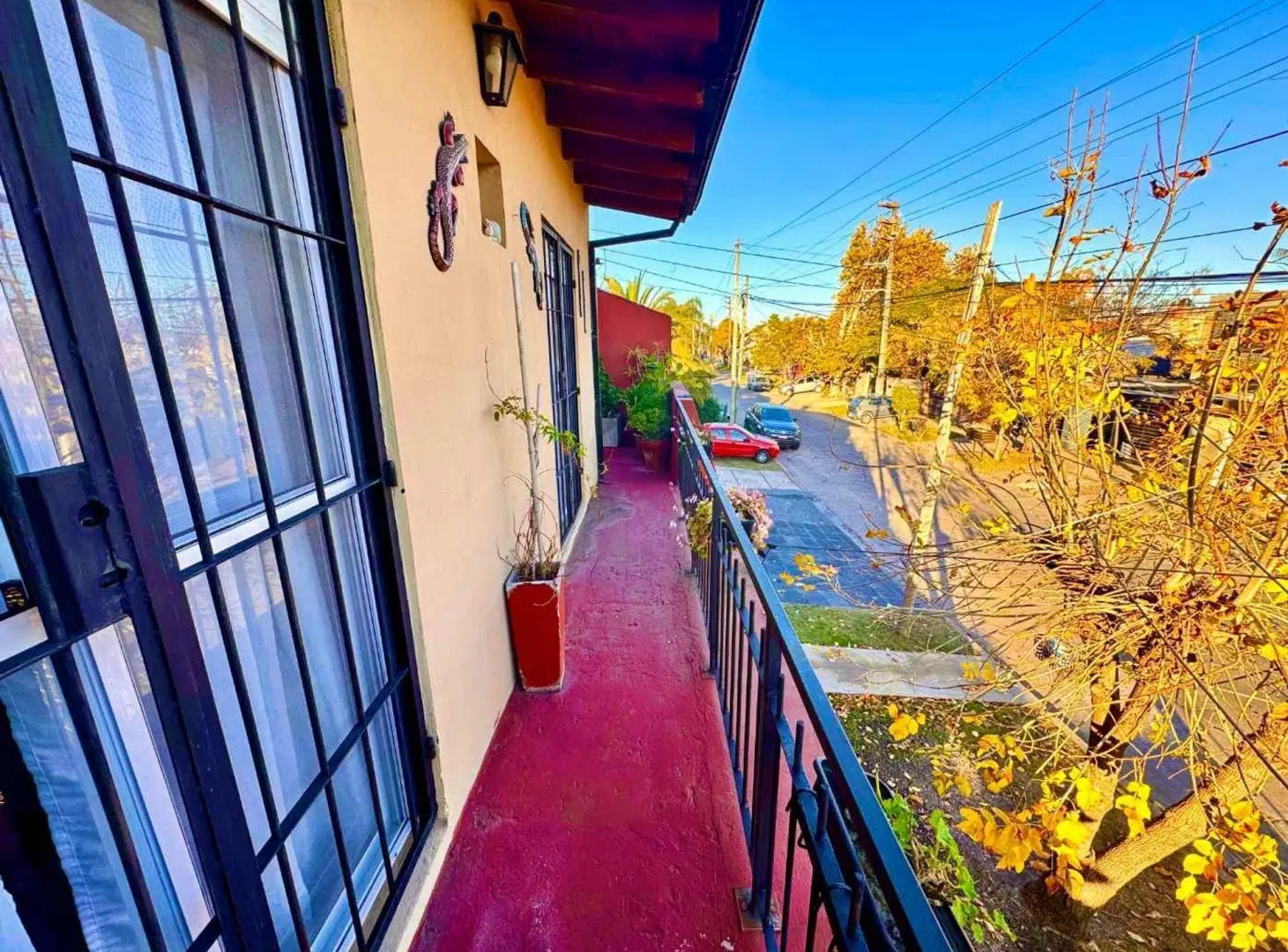 VENTA CASA PH 4 AMB CON PATIO Y TERRAZA ITUZAINGO 3