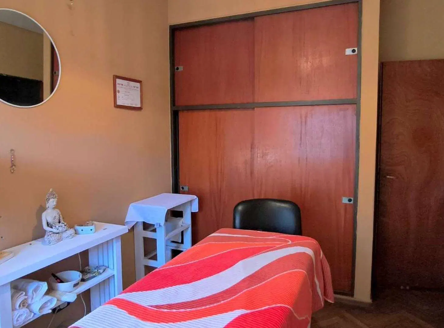 VENTA CASA 5 AMBIENTES EN PADUA CENTRO 8