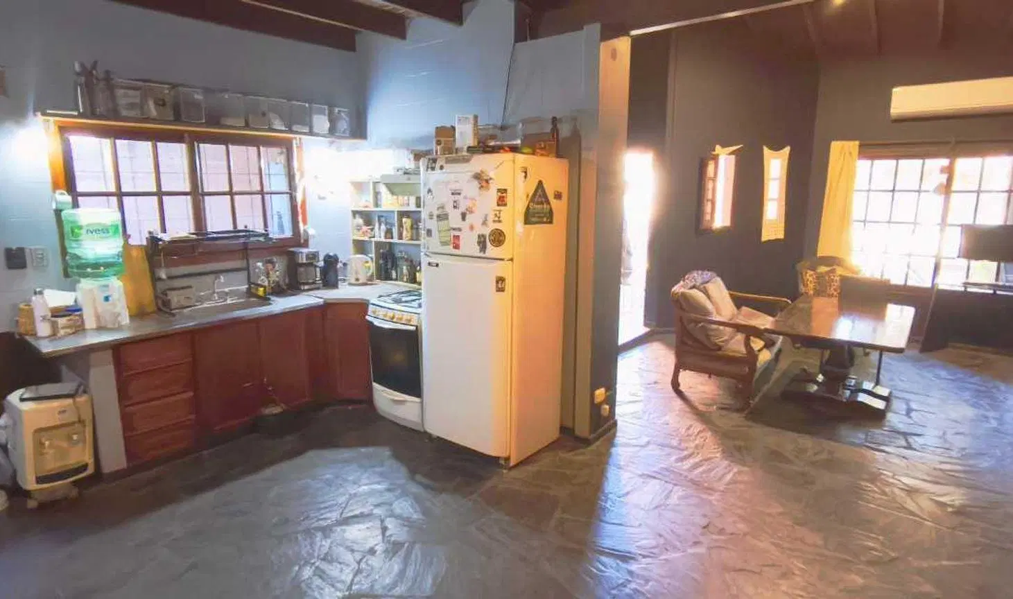 VENTA CASA 5 AMBIENTES EN PADUA CENTRO 2