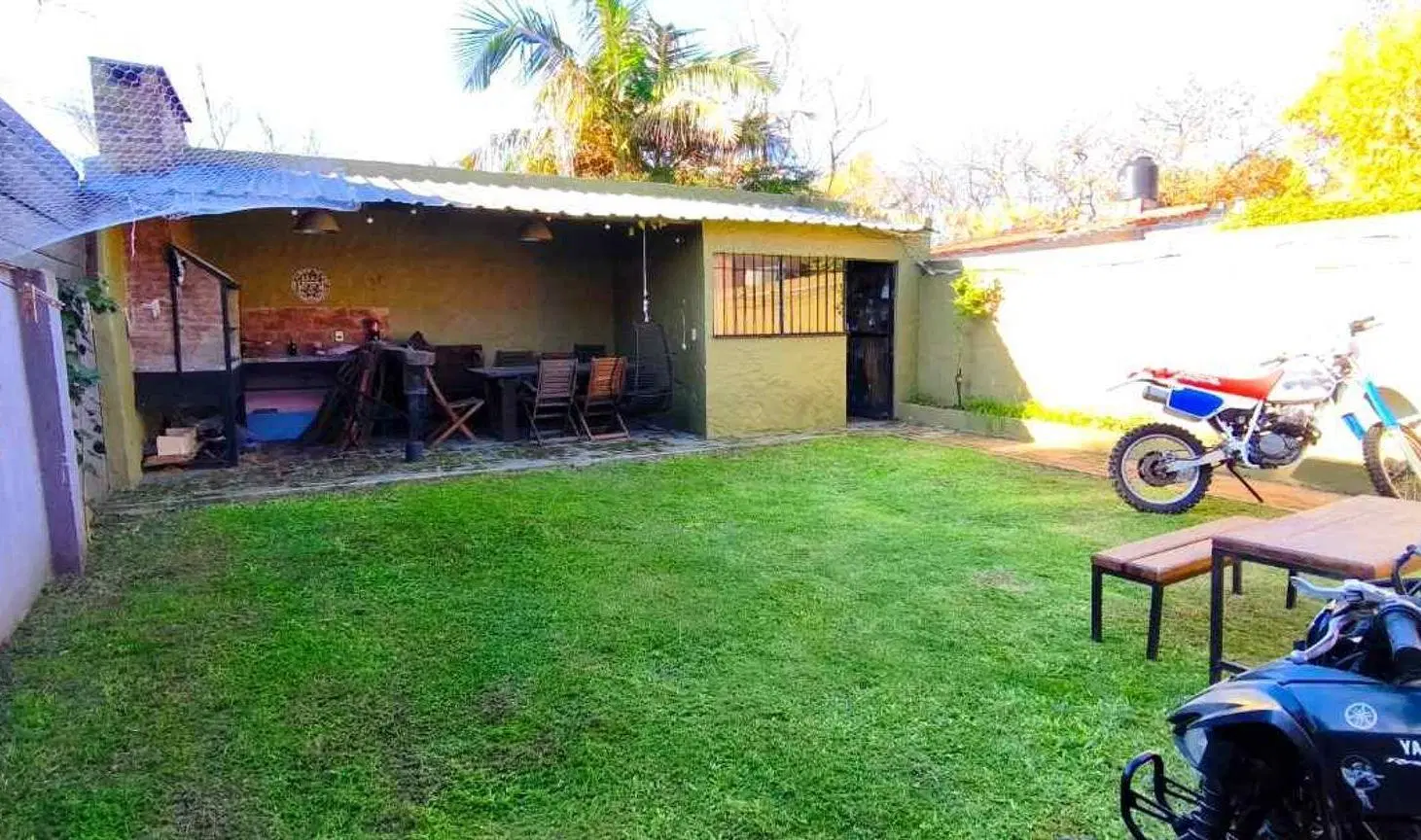 VENTA CASA 5 AMBIENTES EN PADUA CENTRO 3