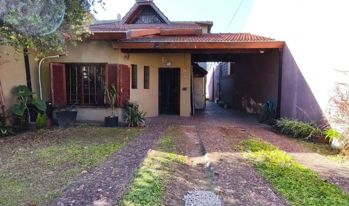 VENTA CASA 5 AMBIENTES EN PADUA CENTRO 5