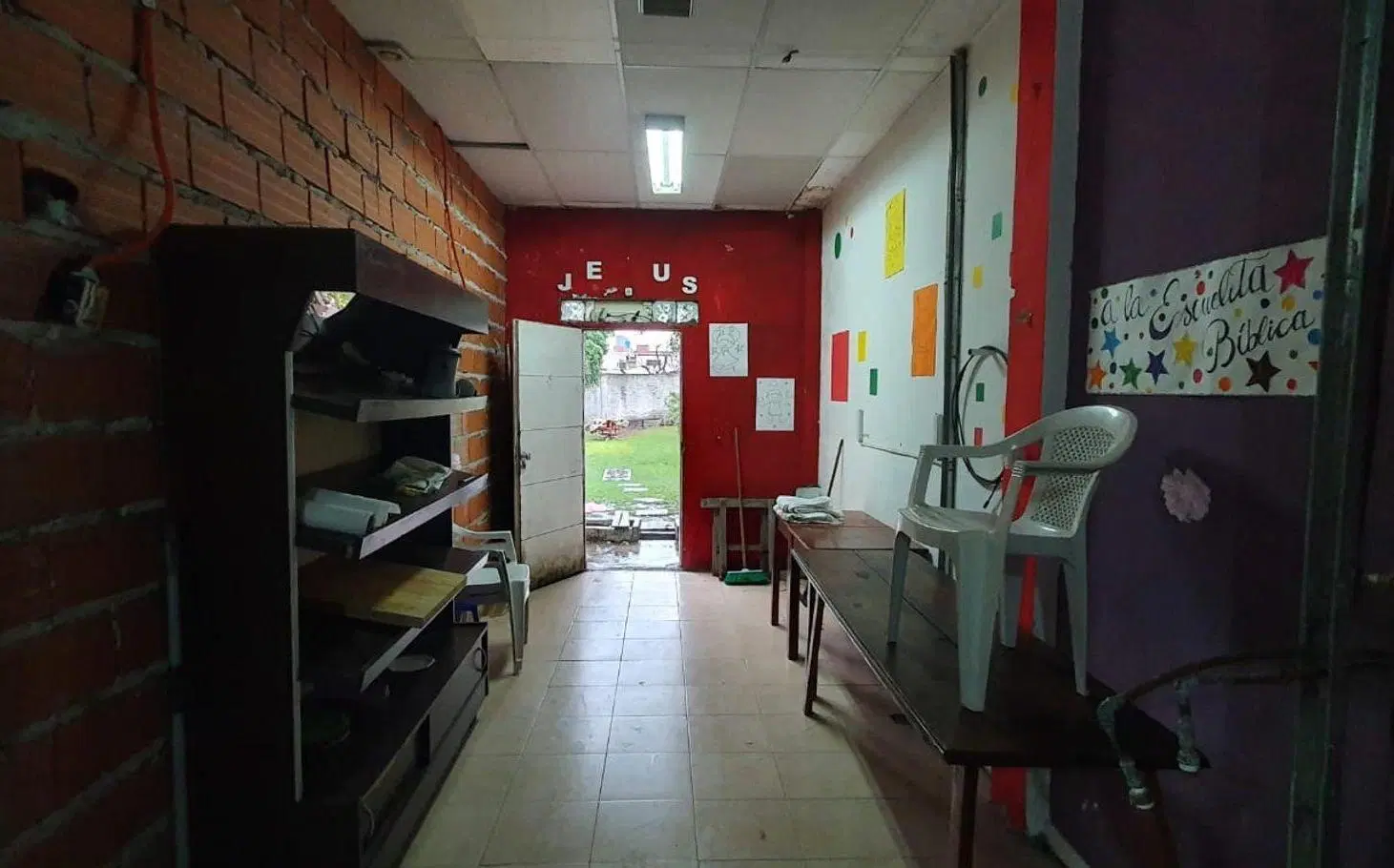 LOCAL SALÓN VENTA 1PISO R. CASTILLO LOCAL P BAJA 4