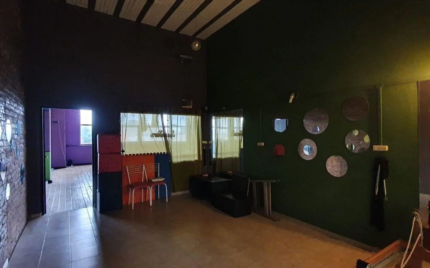 LOCAL SALÓN VENTA 1PISO R. CASTILLO LOCAL P BAJA 3