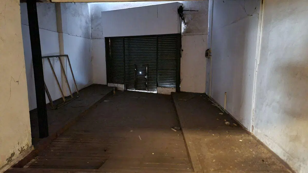 VENTA LOTE 407 M2 O GALPON DEPOSITO MORON CENTRO 3