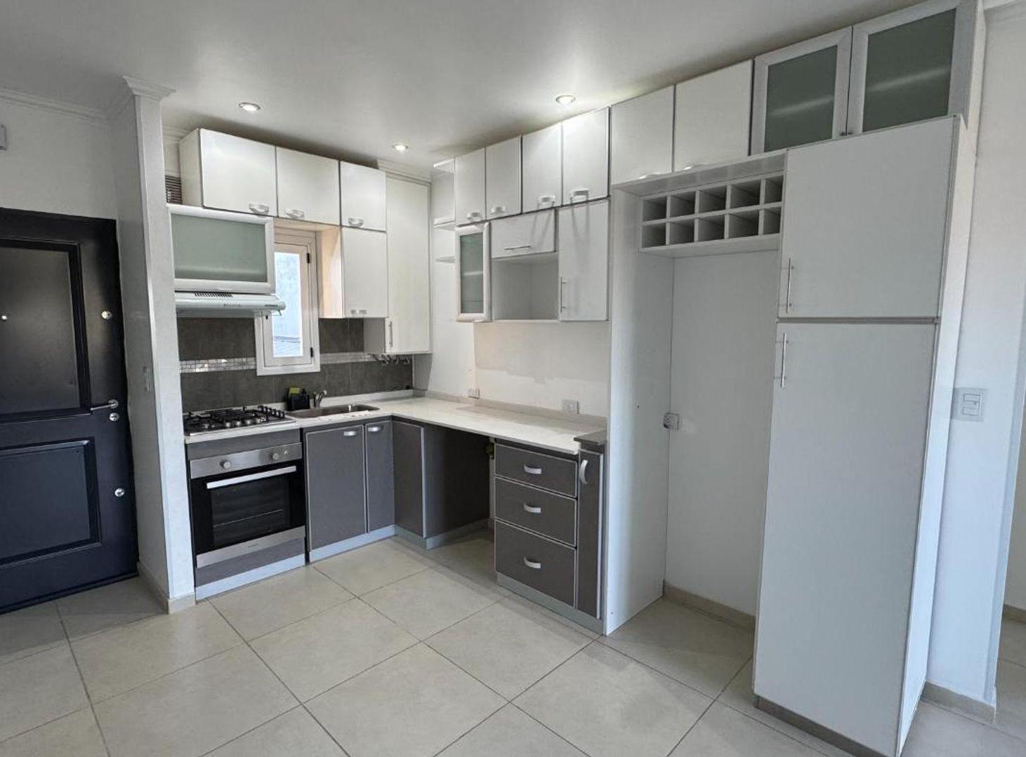 DEPARTAMENTO VENTA TRES AMB, COCHERA RAMOS MEJIA