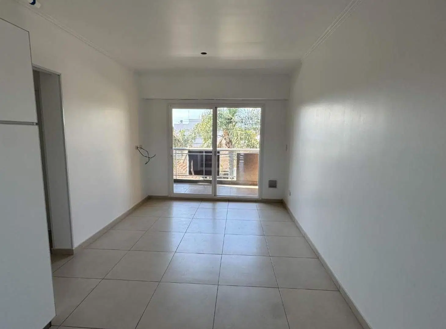 DEPARTAMENTO VENTA TRES AMB, COCHERA RAMOS MEJIA 2