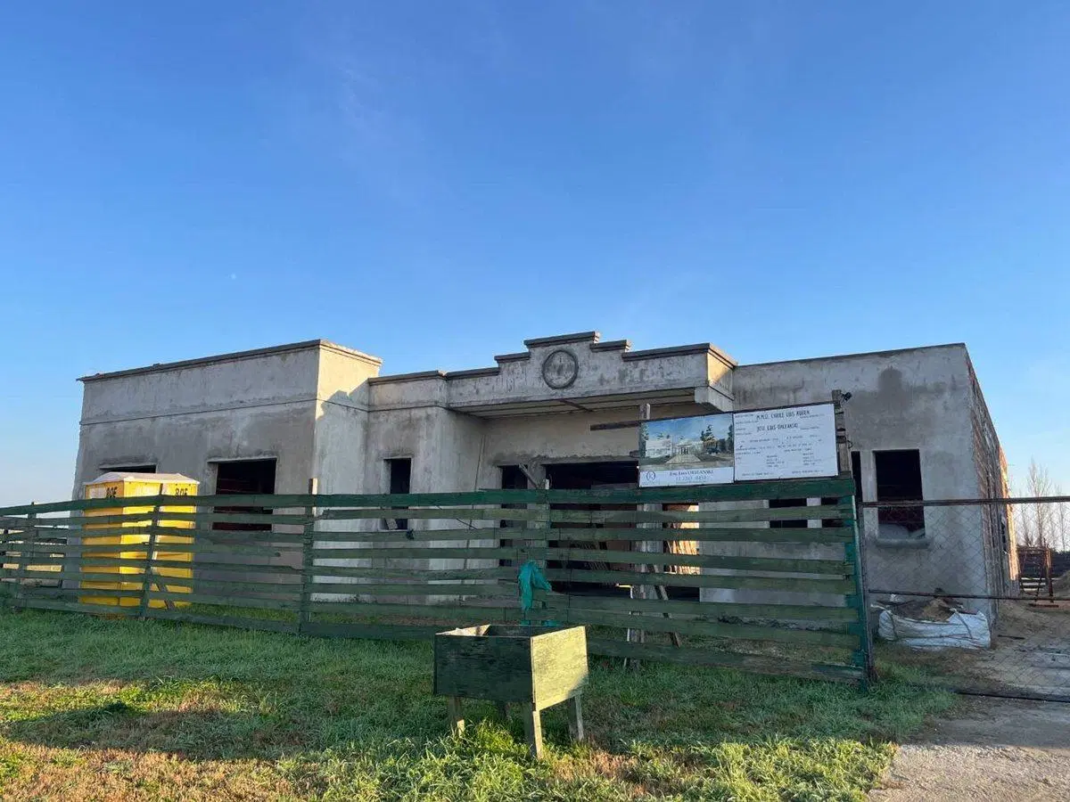 CASA 4 AMB SAN SEBASTIÁN AREA 1 LOTE CENTRAL LLAVE 4