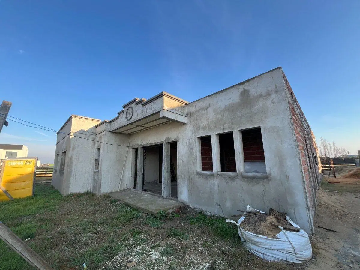 CASA 4 AMB SAN SEBASTIÁN AREA 1 LOTE CENTRAL LLAVE 5