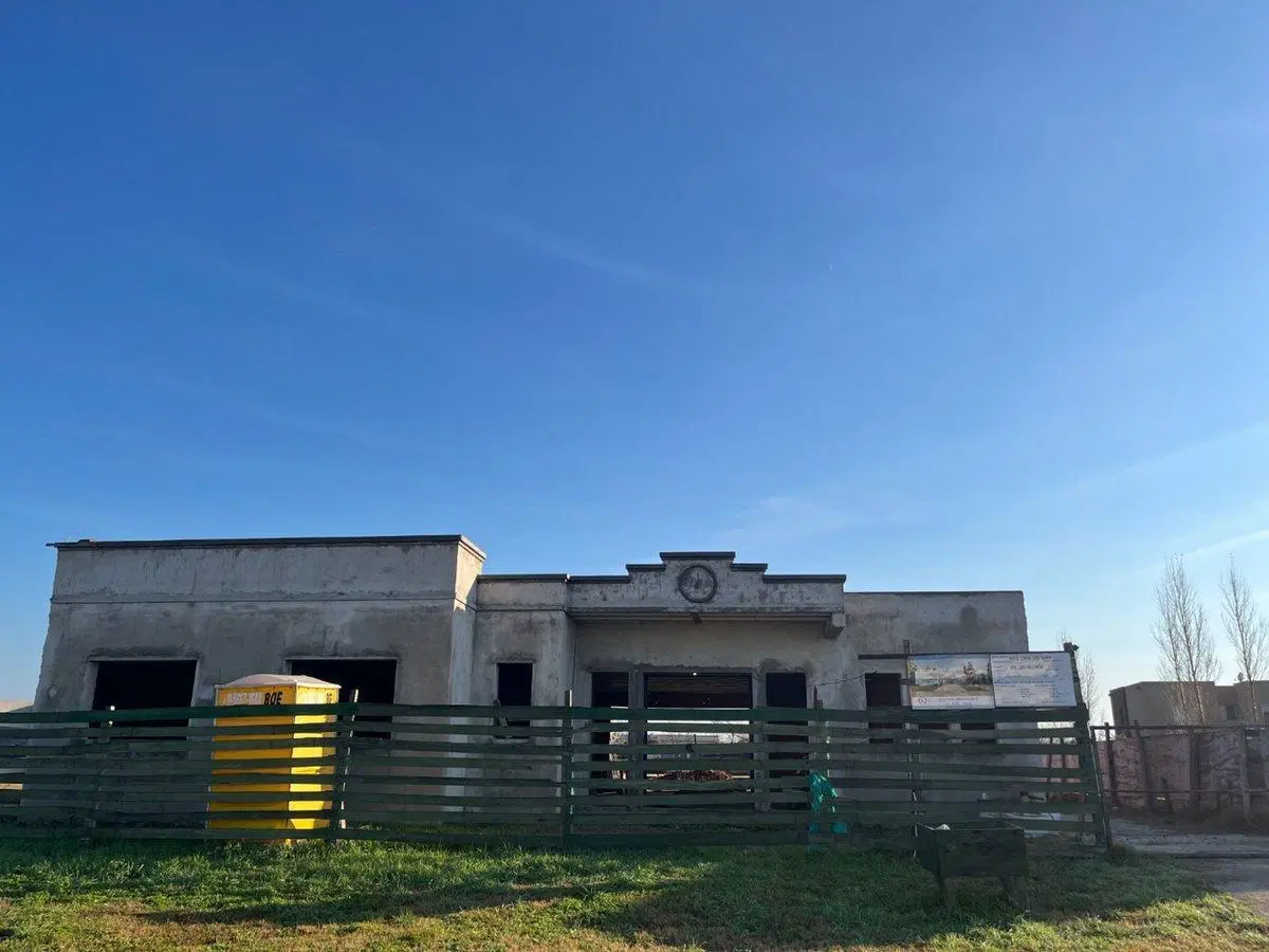 CASA 4 AMB SAN SEBASTIÁN AREA 1 LOTE CENTRAL LLAVE 2