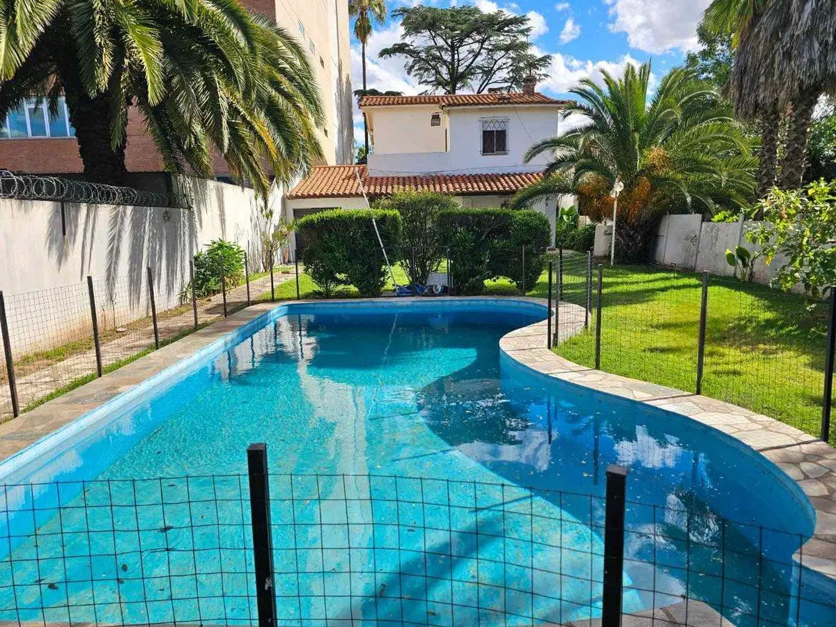 VENTA CASA 5 AMB QUINCHO PILETA LOTE MORENO CREDIT 2