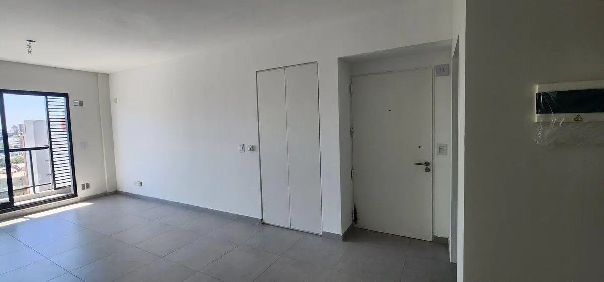 VENTA MONOAMBIENTE VILLA URQUIZA A ESTRENAR 3