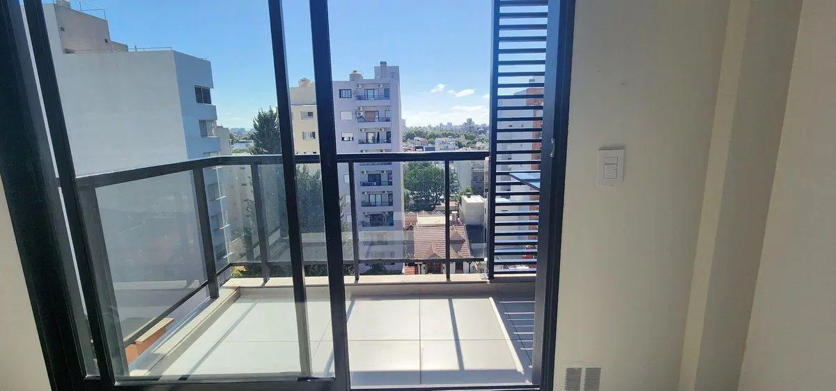 VENTA MONOAMBIENTE VILLA URQUIZA A ESTRENAR 2