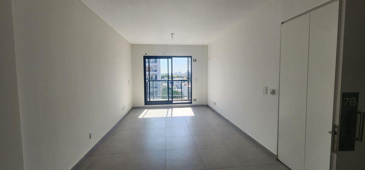 VENTA MONOAMBIENTE VILLA URQUIZA A ESTRENAR