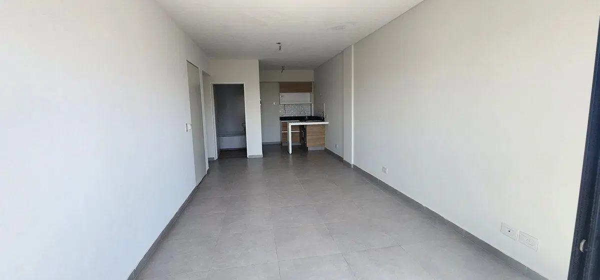 VENTA MONOAMBIENTE VILLA URQUIZA A ESTRENAR 4