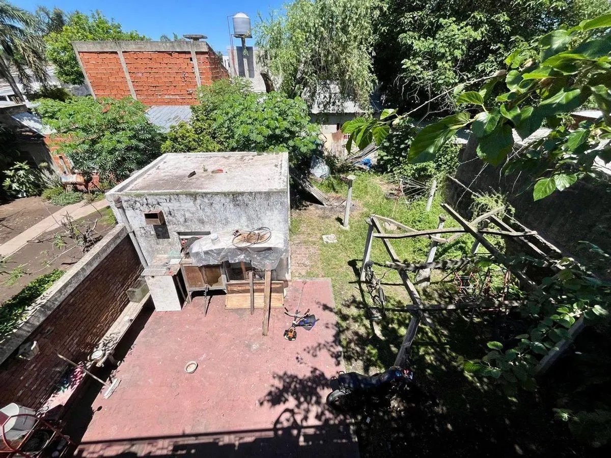 VENTA CASA LOTE PROPIO MULTIFAMILIAR MERLO 3