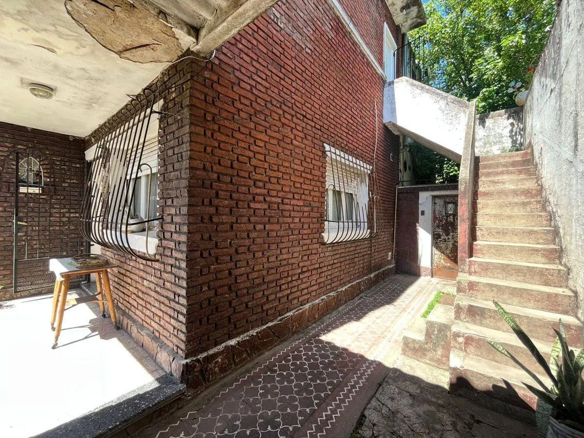 VENTA CASA LOTE PROPIO MULTIFAMILIAR MERLO 5