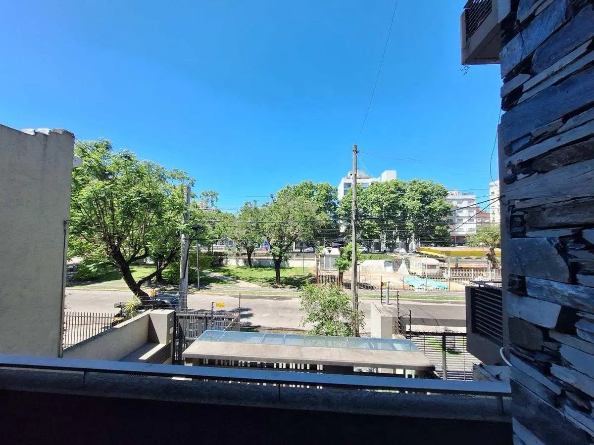 VENTA MONOAMBIENTE BALCON AL FRENTE HAEDO NORTE 5