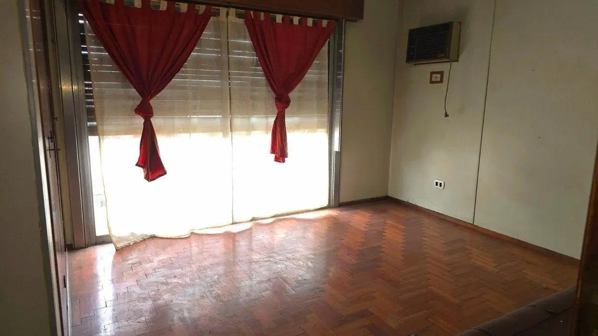 VENTA-DEPTO 3 AMBIENTES CON LAVADERO- SAN JUSTO 4