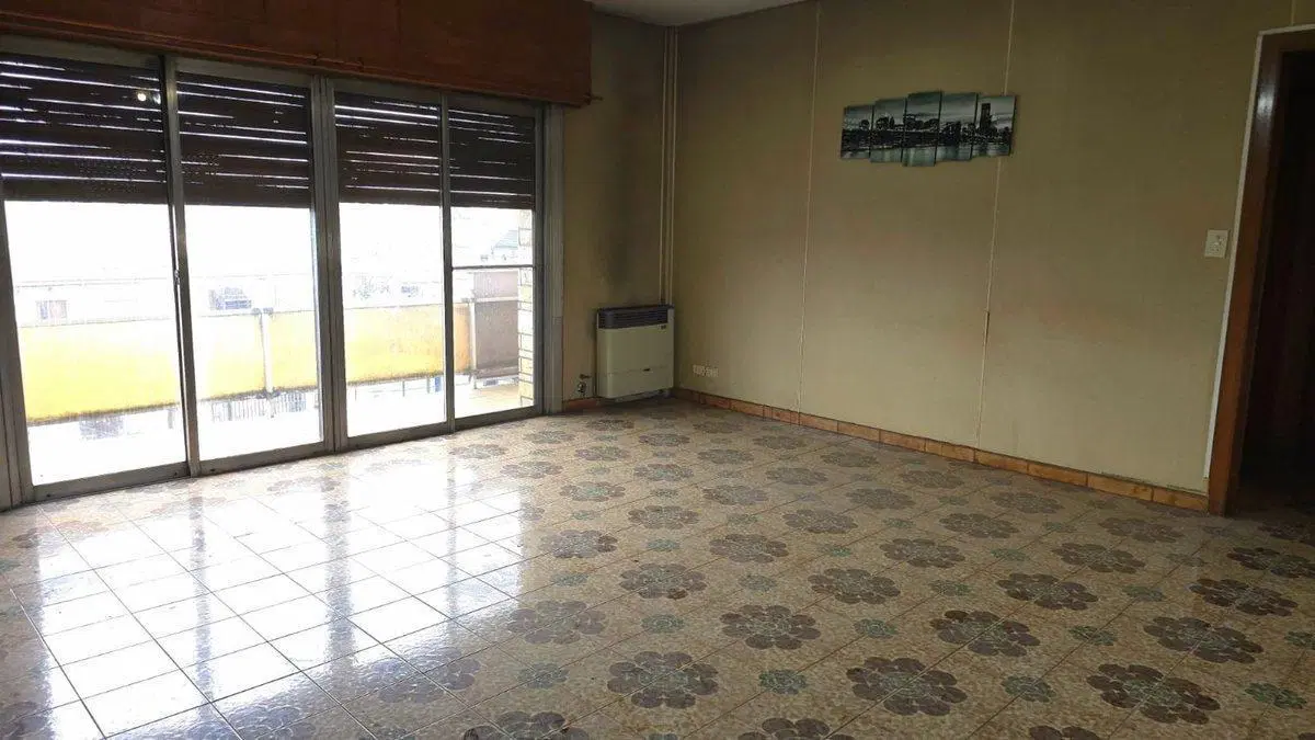 VENTA-DEPTO 3 AMBIENTES CON LAVADERO- SAN JUSTO 5