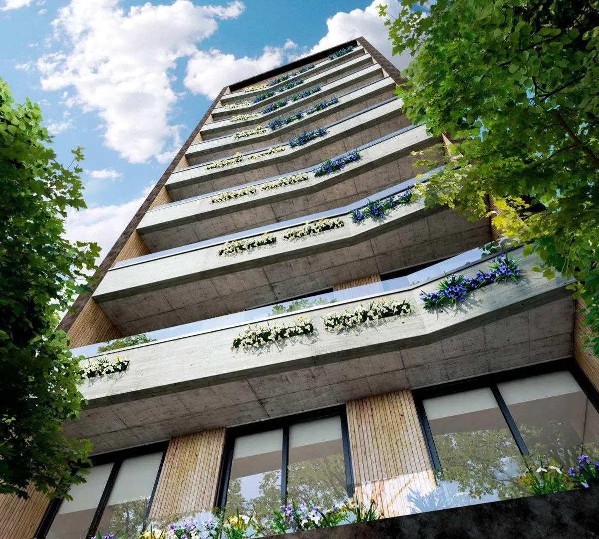 VENTA DEPTO 3 AMB. C BALCÓN A ESTRENAR - BALVANERA 5