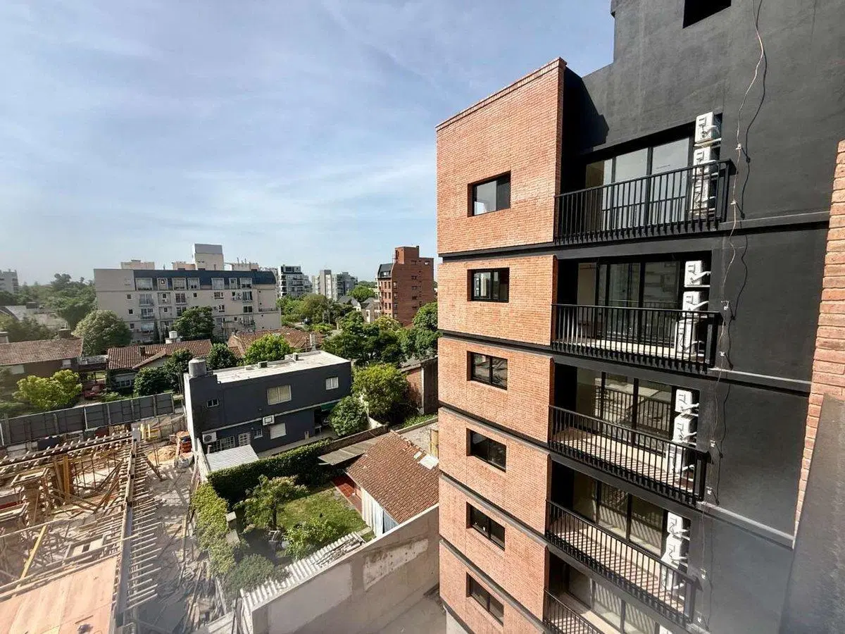 VENTA DEPTO 2 AMB A ESTRENAR ITUZAINGO AMENITIES 3