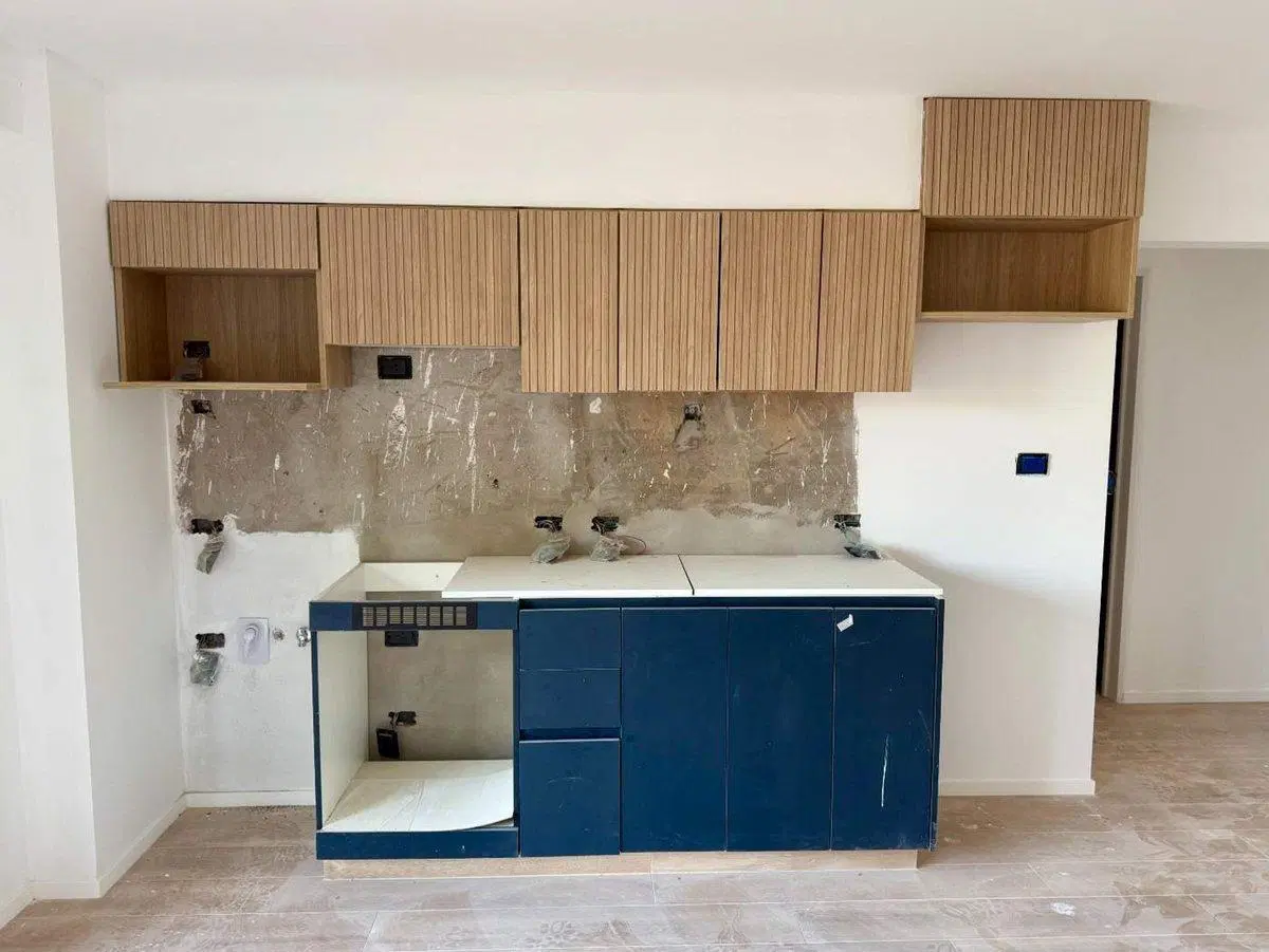 VENTA DEPTO 2 AMB A ESTRENAR ITUZAINGO AMENITIES 4