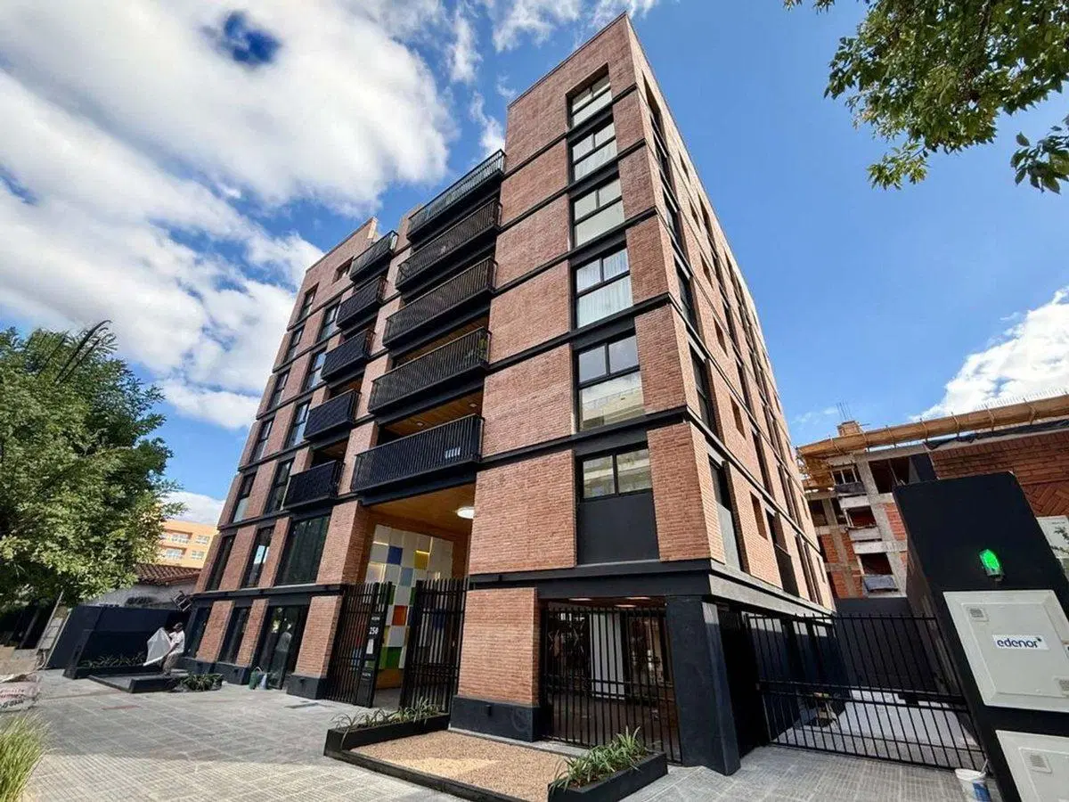 VENTA DEPTO 2 AMB A ESTRENAR ITUZAINGO AMENITIES 2