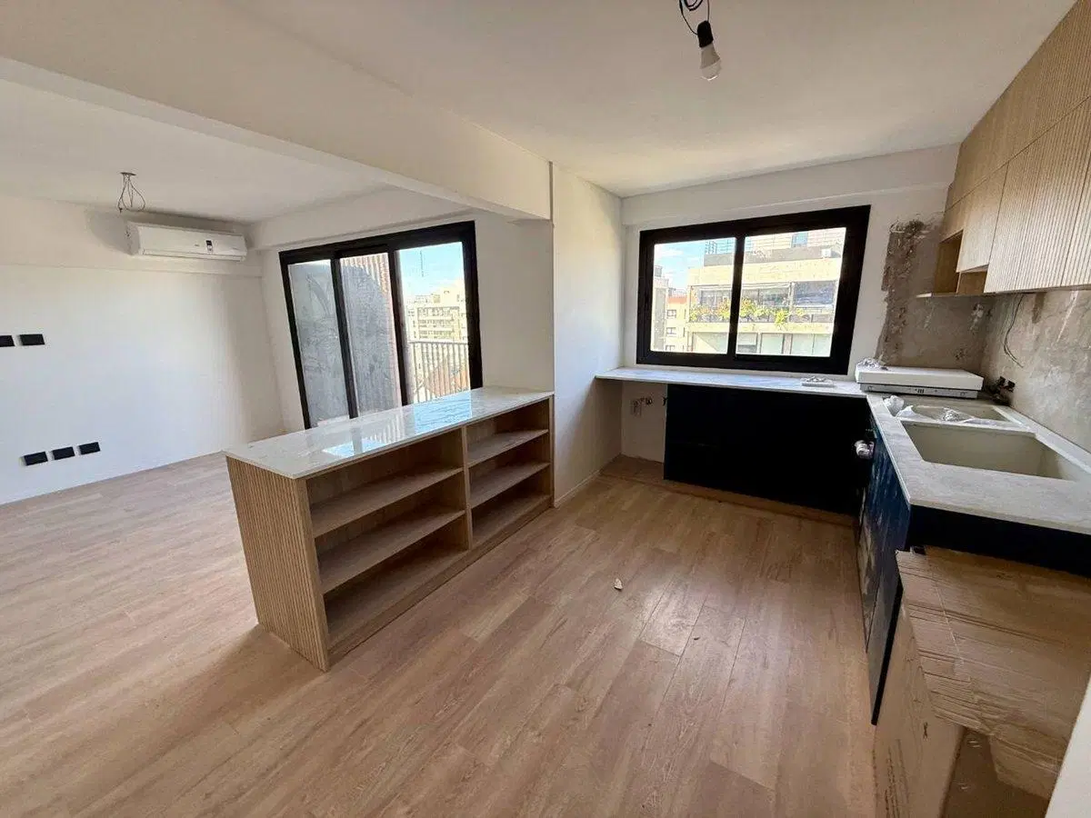 VENTA DPTO 4 AMB EN ITUZAINGO CON TERRAZA PROPIA 4