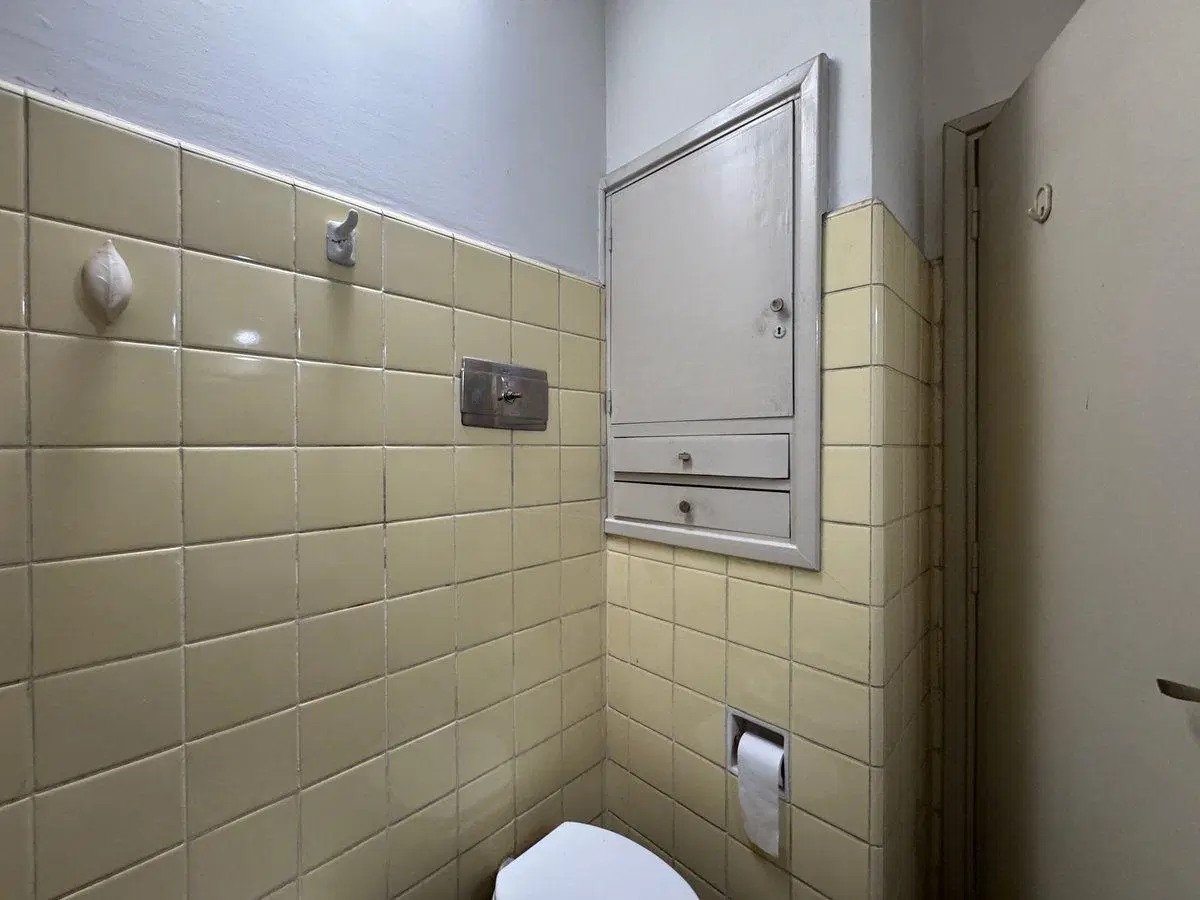 VENTA CASA 3 AMB PADUA SUR APTO CRÉDITO 8