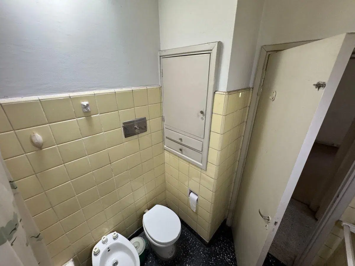 VENTA CASA 3 AMB PADUA SUR APTO CRÉDITO 3