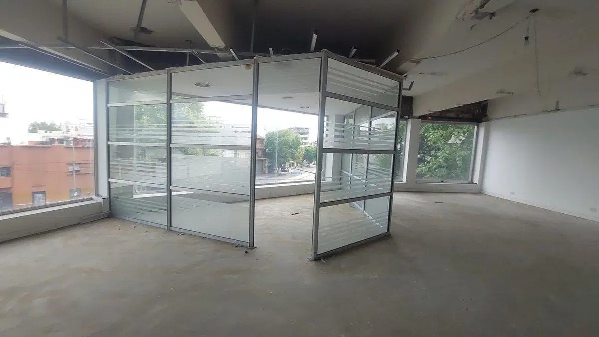 Local comercial de oficinas sobre Avenida, CABA 5