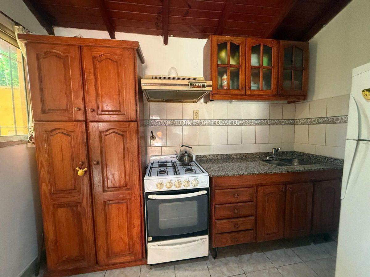 PH 2 AMB C/ COCHERA ITUZAINGÓ NORTE APTO CRÉDITO