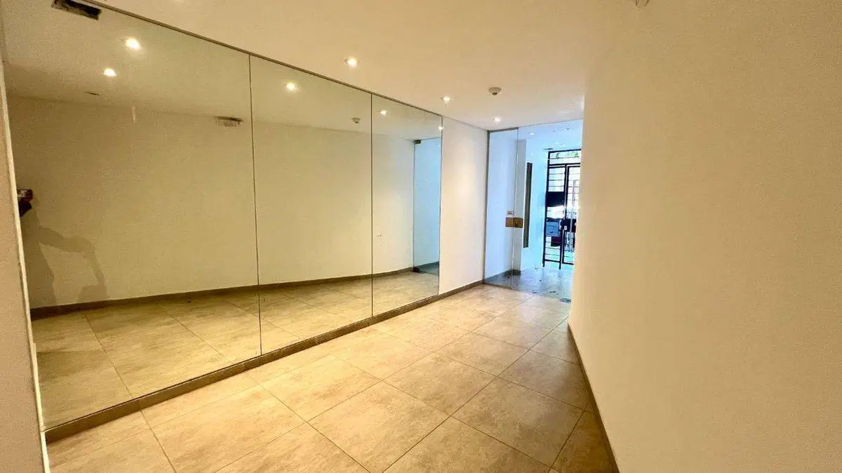 Venta Amplio Monoambiente APTO CREDITO 3
